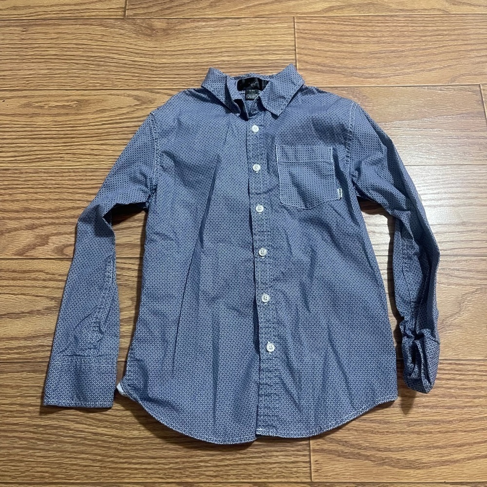 Beverly Hills Polo Club Shirt Youth 8
